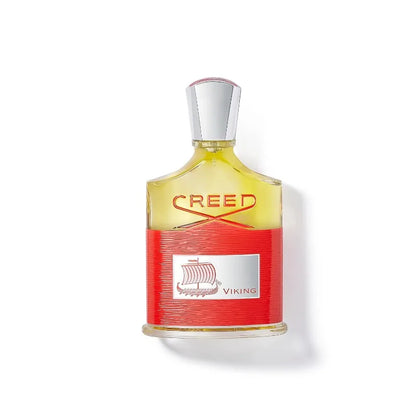 Creed Viking Eau de Parfum Spray 100ml Original Perfumes Lasting Woody Aromatic Pheromones Perfume Cologne for Woman Makeup