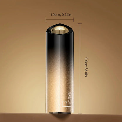 Metallic Shimmer Lipstick, Pearly Glitter Shine, Creamy Texture, High Color Payoff, Smooth Apply, Party Makeup