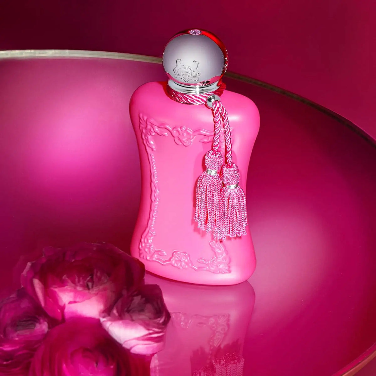 Parfums de Marly Delina Eau de Parfum – Parfum for Women