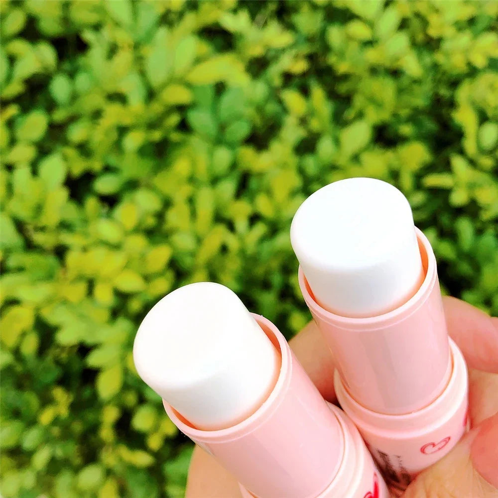 Makeup Base Face Primer Stick Invisible Pore Light Oil-control Finish No Creases Not Cakey Concealer Primer Stick Matte Cosmetic