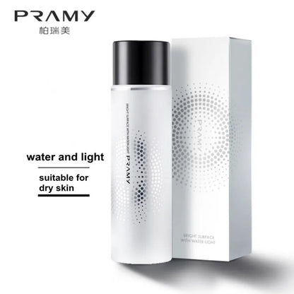 PRAM/Y 12 Hours Long-lasting Makeup Setting Spray Quick-drying Film Moisturizing Oil-controlling Micro-fine Mist 100ml Primer