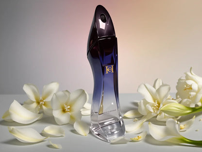 Carolina Herrera Good Girl EDP 80ml Floral Amber Long Lasting Unisex Perfume Elegant Scent Luxury Gift for Holidays