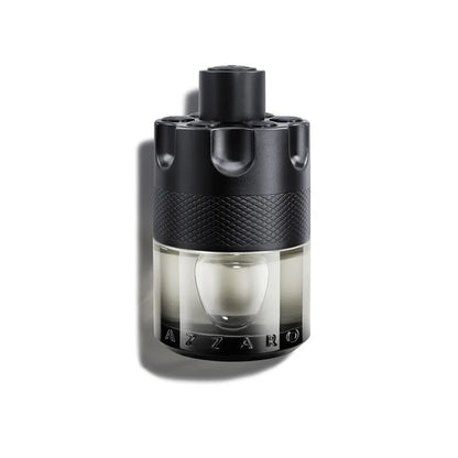 Azzaro The Most Wanted The Most Parfum Intense Spicy Woody Men's Perfume Lasting Luxury Cologne for Men Pheromone 100ML
