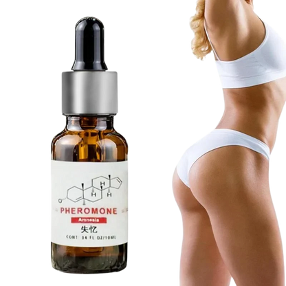 Strong Androstenone Pheromone Men And Woman Sexually Stimulating Oil Entice and Ensnare Your Dreams Long Lasting Sexy Oil 10ML