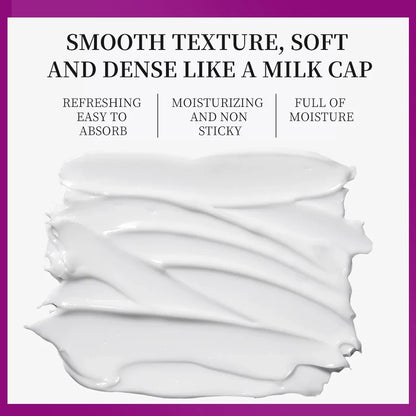 2.7fl.oz peach tanning cream self-tanning waterproof long-lasting beach sunbathing to create charming bronze skin