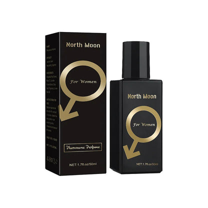 Pheromone Charm Luxury Perfume Midnight Most Wanted Perfume Temptation  Unisex Woody Couple Date Attract Opposite Sex Perfume
