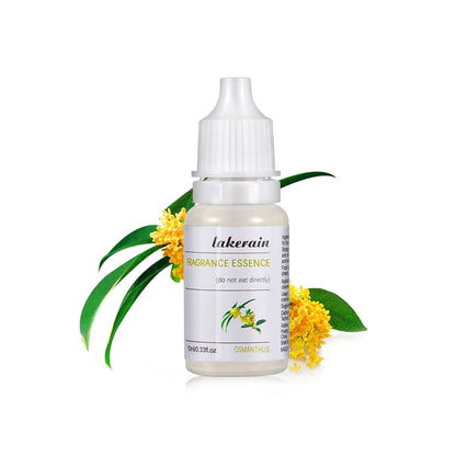 DIY 10ml Pure Fruit Fragrance Oil Diffuser Essential Oils Strawberry Flavor Oil For Lip Gloss DIY Soap Making Lipgloss Essence
