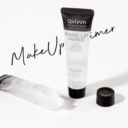 Base Makeup Facial Moisturizing Primer Moisturizing Primer Invisible Pores Smoothing Fine Lines Brightening Moisturizing