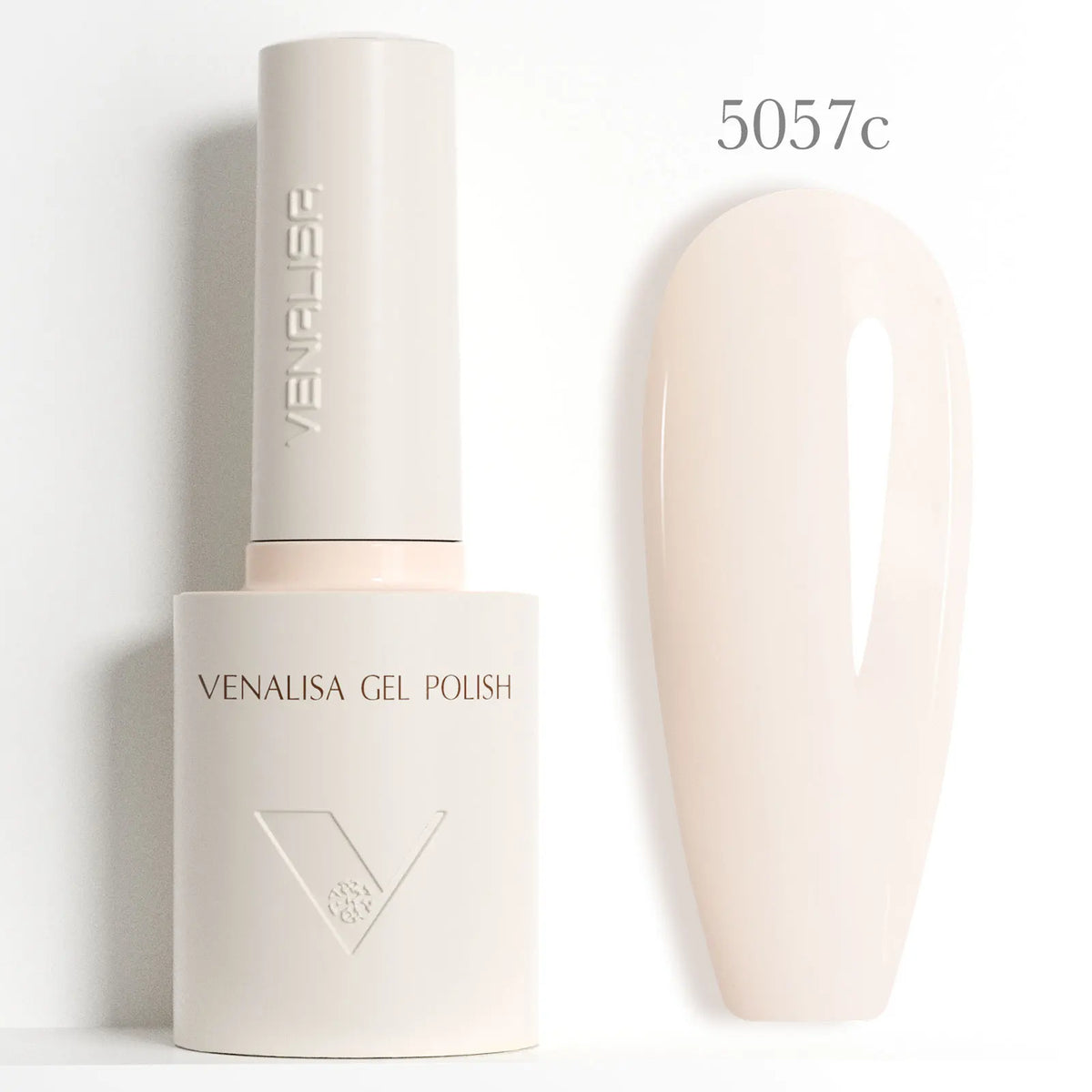 VENALISA 10ml Nail Gel Polish Summer Nails Jelly Color Semi Transparent New Formula Vegan HEMA TPO Free Long Wear Varnish UV Gel