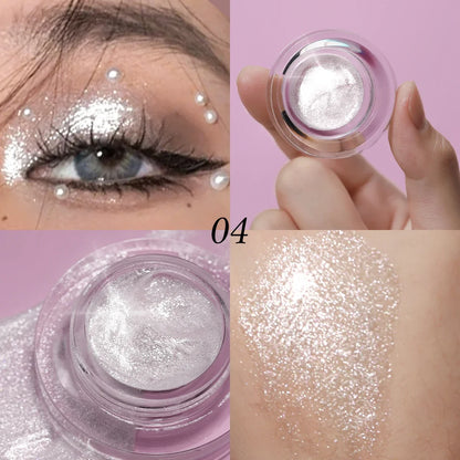 high gloss liquid,  shiny liquid,  quick drying, long-lasting face and body brightening liquid