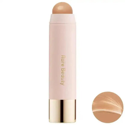 Rare Beauty Bronzer Stick Creamy Blendable Face Sculpting Makeup Natural Sun-Kissed Glow Cream Contour for Face Definition