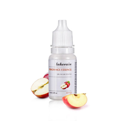 DIY 10ml Pure Fruit Fragrance Oil Diffuser Essential Oils Strawberry Flavor Oil For Lip Gloss DIY Soap Making Lipgloss Essence
