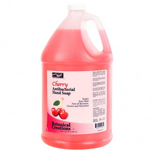 ProNail Cherry Liquid Hand Soap