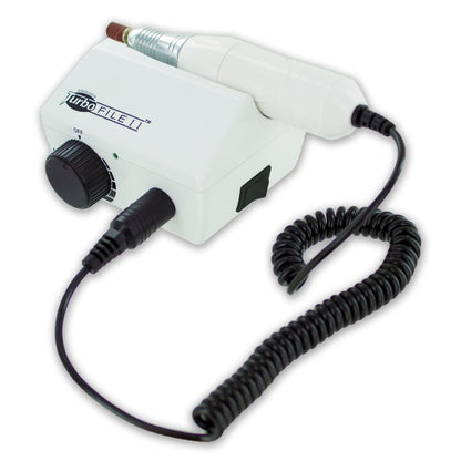 MEDICOOL'S TURBO FILE II - POWERFUL 30,000RPM MOTOR