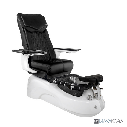 SIENA PEDICURE SPA WITH DX CHAIR