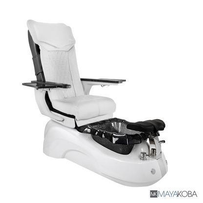 SIENA PEDICURE SPA WITH DX CHAIR