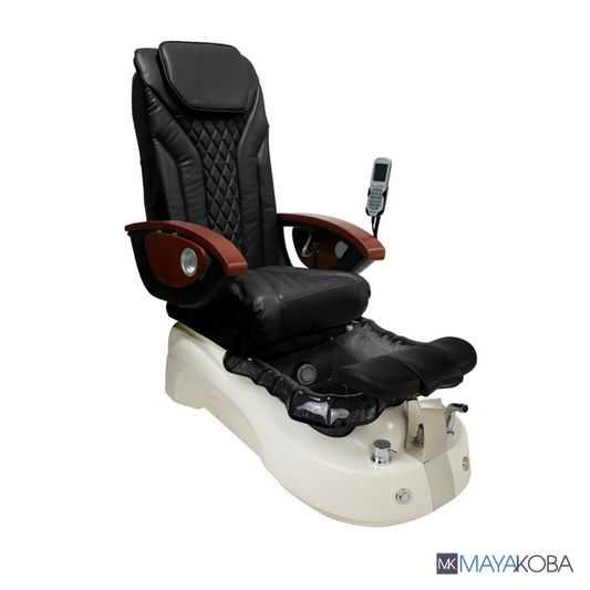 SIENA PEDICURE SPA WITH EX-R CHAIR