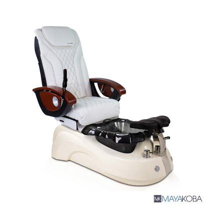 SIENA PEDICURE SPA WITH EX-R CHAIR