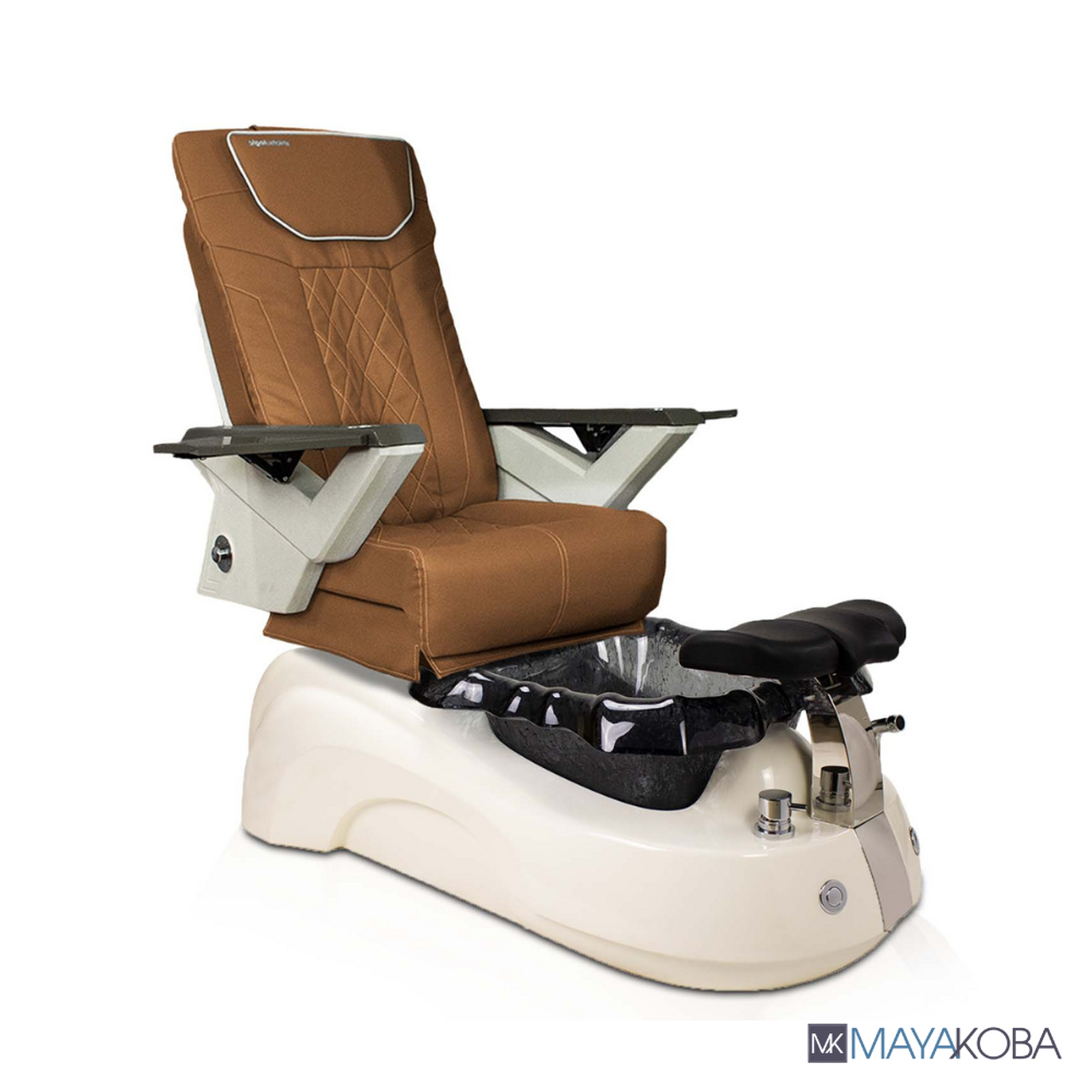 SIENA PEDICURE SPA WITH FX CHAIR