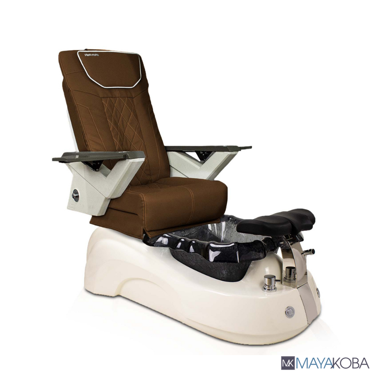 SIENA PEDICURE SPA WITH FX CHAIR