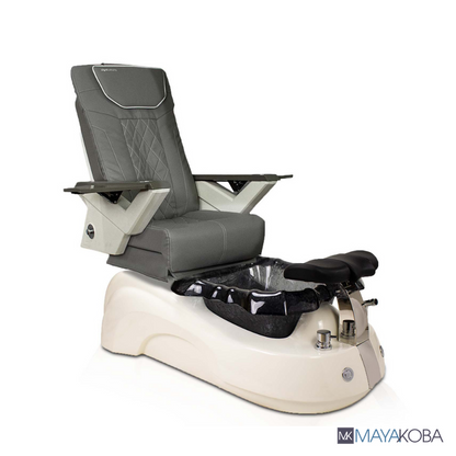 SIENA PEDICURE SPA WITH FX CHAIR