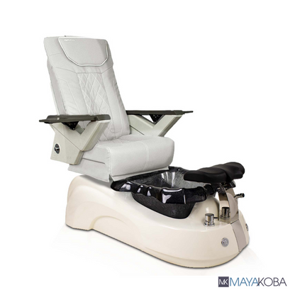 SIENA PEDICURE SPA WITH FX CHAIR