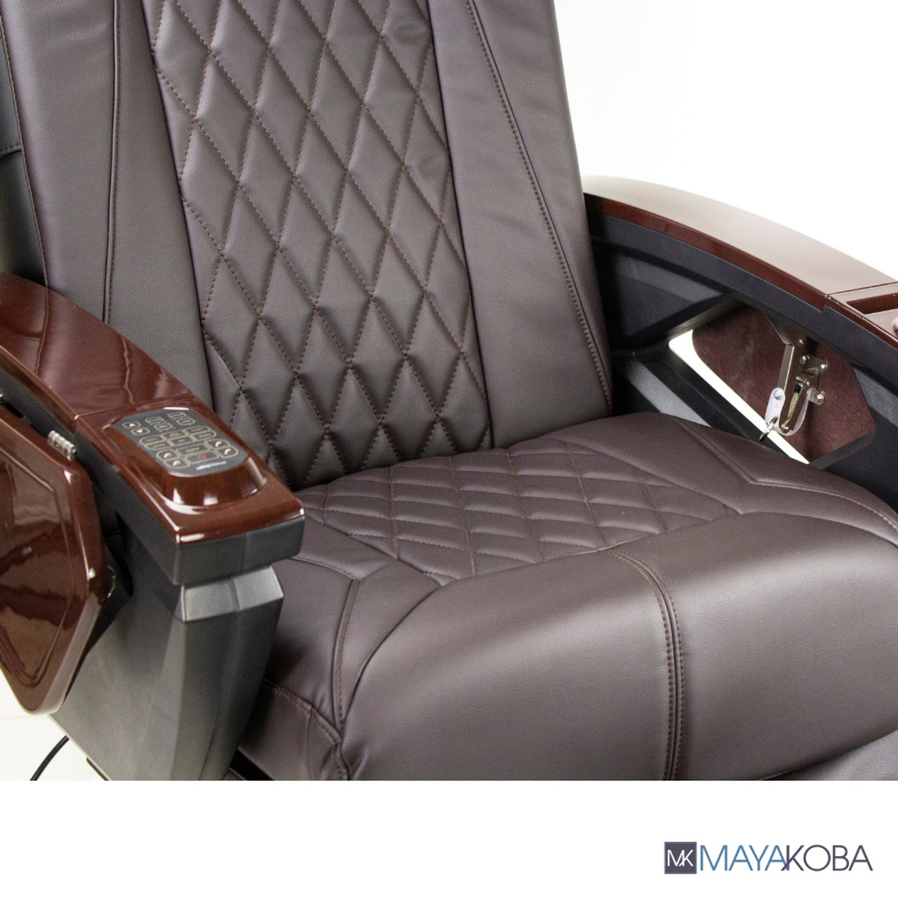 SIENA PEDICURE SPA WITH LX CHAIR