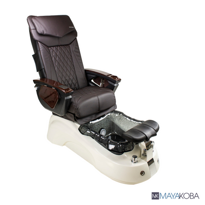 SIENA PEDICURE SPA WITH LX CHAIR