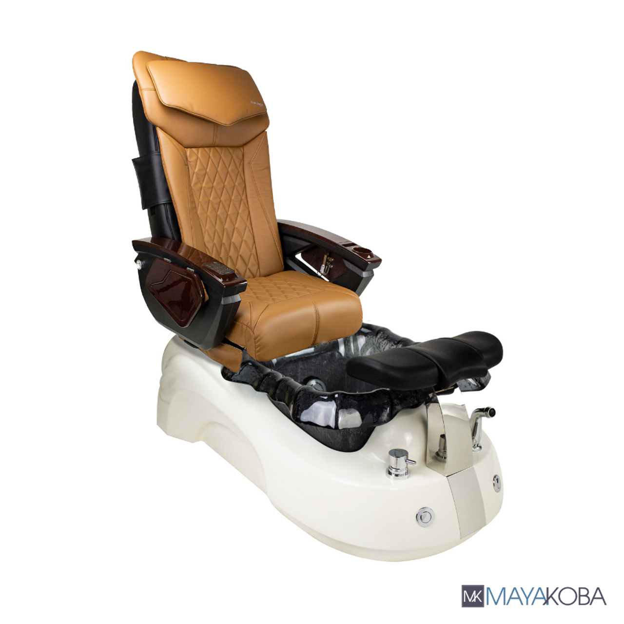 SIENA PEDICURE SPA WITH LX CHAIR