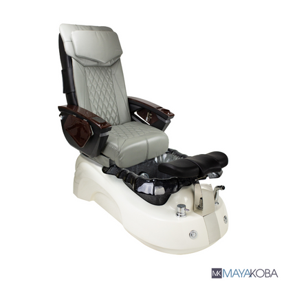 SIENA PEDICURE SPA WITH LX CHAIR