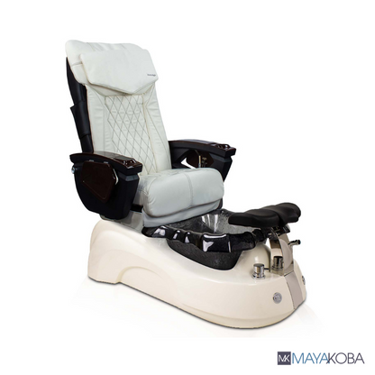 SIENA PEDICURE SPA WITH LX CHAIR