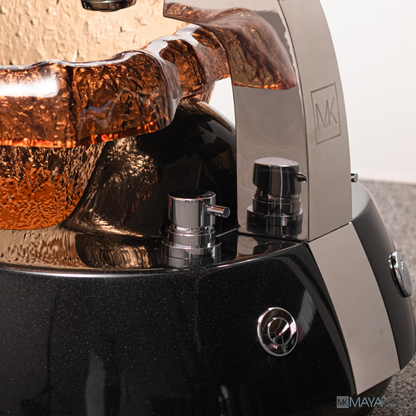 SIENA PEDICURE SPA WITH LX CHAIR