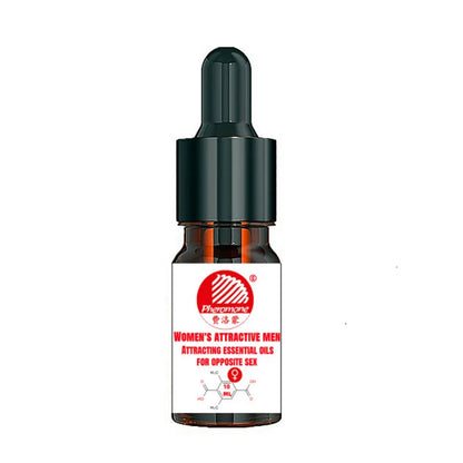 Couple Pheromone Perfume Cologne of Men to Attract Women,Long Lasting Sexy Charm Fragrance Essential Oil,Seductive Dating Scent