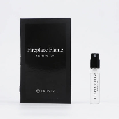TROVEZ Perfume Sample Eau de Parfum 2ml Perfume Woody tone Tone Long-lasting Fragrance Body Spray Scent Perfume Buy 2 Get 1 Free