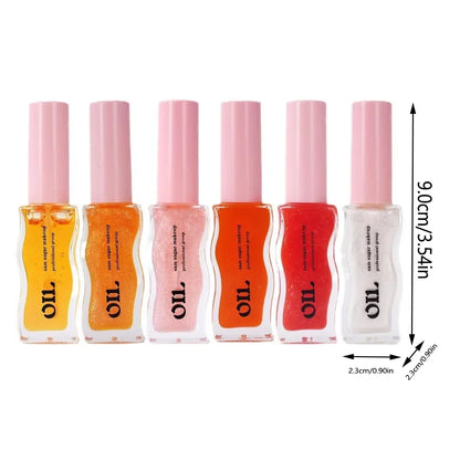 Moisturizing Lip Balm Original Lip Oil Gloss Care Of The Lips Benetitnt For Lips Plumping Exfoliating Pink Plumping Gloss Oil