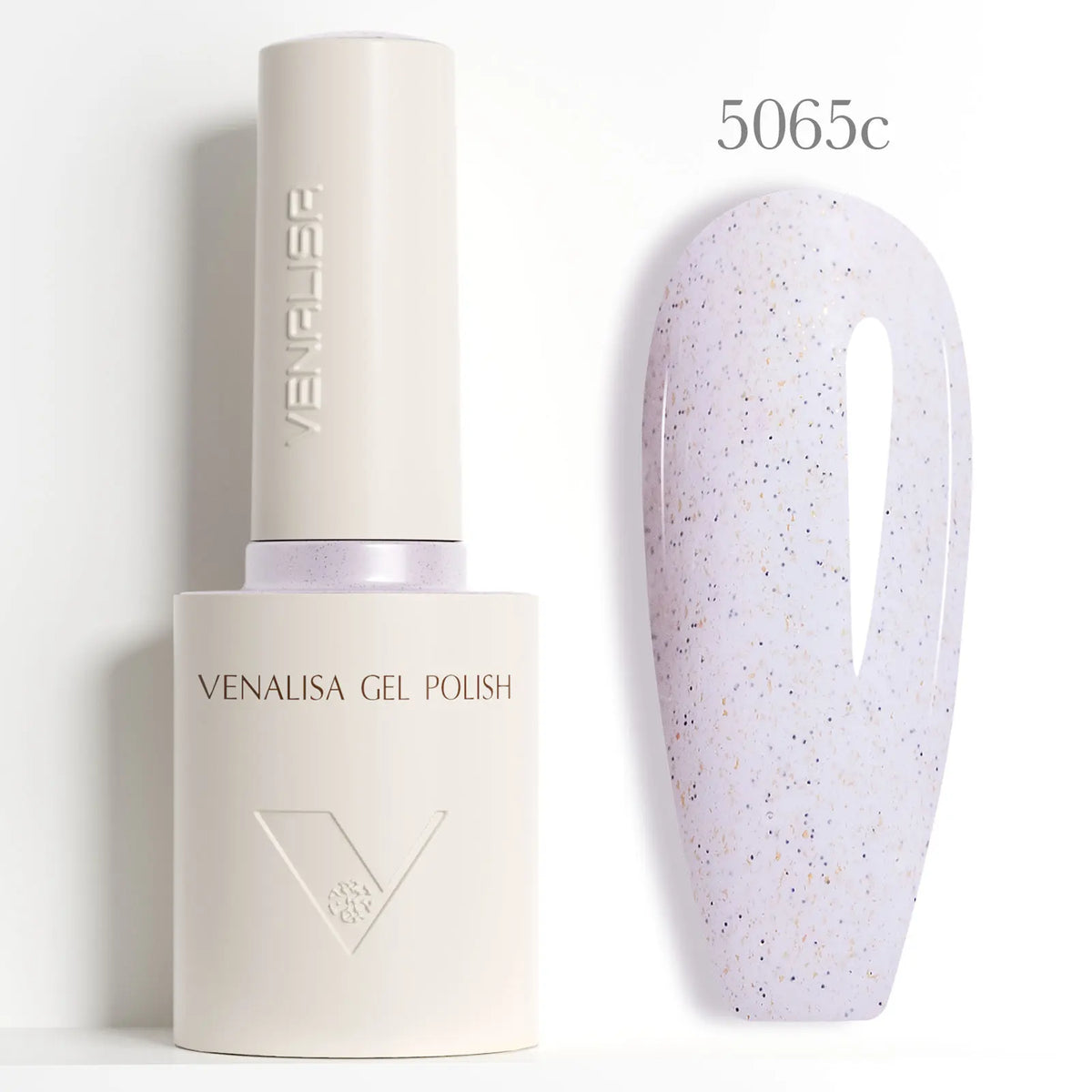 VENALISA 10ml Nail Gel Polish Summer Nails Jelly Color Semi Transparent New Formula Vegan HEMA TPO Free Long Wear Varnish UV Gel
