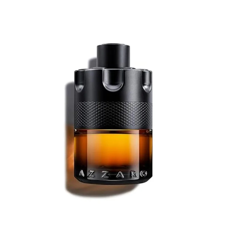 Azzaro The Most Wanted Parfum Intense Mens Cologne 100ML Cologne Persistence Arabian Women's Perfume Pheromone Long-lasting