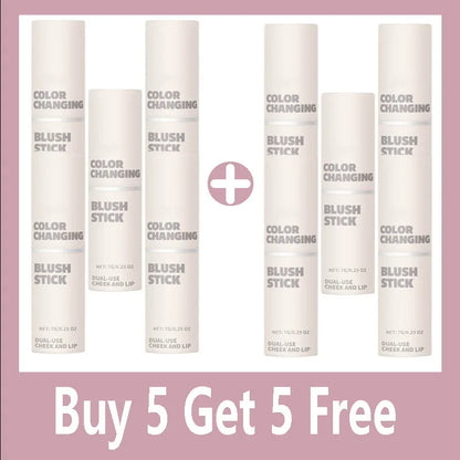 Invisible Pore Base Stick Makeup Concealer Isolation Makeup Front Pore Base Modifying Skin Color Primer Makeup Cream 2025
