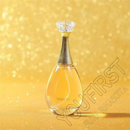 Private Brand Perfume Women 90ml Natural Femme Parfums Dames Lasting Fragrant Club De Nuit Perfumes De Mujer Floral Scent Spray