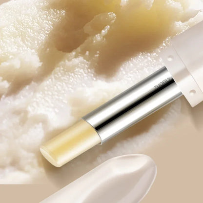 Long Lasting Natural Lipbalm Fruit Flavor Moisturizing Not Greasy Lipgloss Anti Drying Nourishing Lip Men and Women Lip Balm