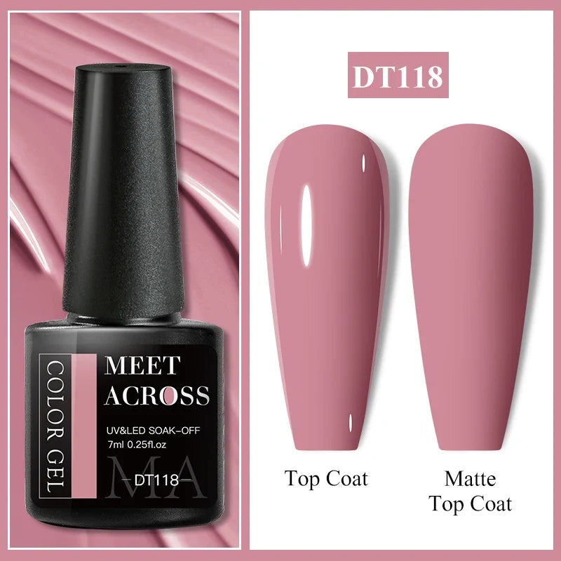 Milky White Nail Extension Gel Clear Nude Building UV Gel For Nails Finger Extensions Form Tips French Nails Manicure Nail Art