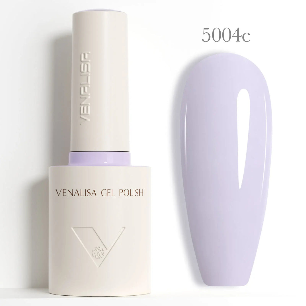 VENALISA 10ml Nail Gel Polish Summer Nails Jelly Color Semi Transparent New Formula Vegan HEMA TPO Free Long Wear Varnish UV Gel