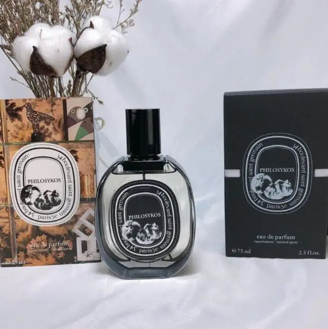 75ML-100ML High Quality Perfume Women Lasting Fragrance Spray 50ml Parfums Dames Plant Floral Scent Pheromone Perfumes