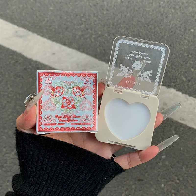 Cupid Perfume Eros Long-lasting Fragrance Fresh Floral Fruity Fragrance Strawberry Gardenia Apple Unisex Daily Solid Perfume Hot