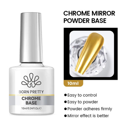 BORN PRETTY Jelly Nude Gel Nail Polish 10ml Light Pink Peach Translucent Color UV Light Cure Gel Varnish Nail Art DIY at Home