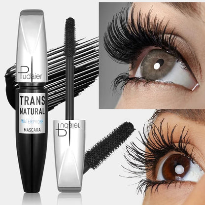 Kiss Beauty 5D Volume & Lengthening Waterproof Mascara