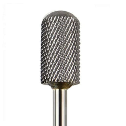 SMALL BARREL CARBIDE SAFETY BITS 3/32"