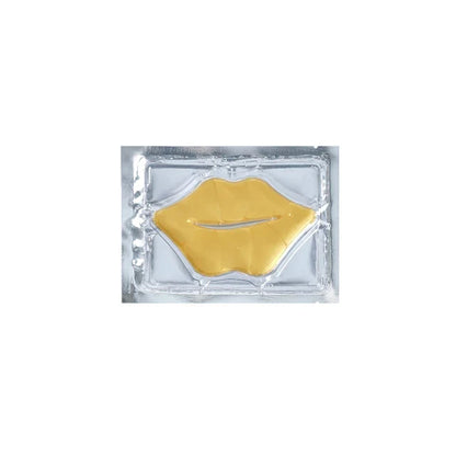 50pcs Collagen Lip Mask Moisturizing Firming Nourishing Beauty lips Care Labial Moisturizer Lip Patches Gel Pads Skin Care