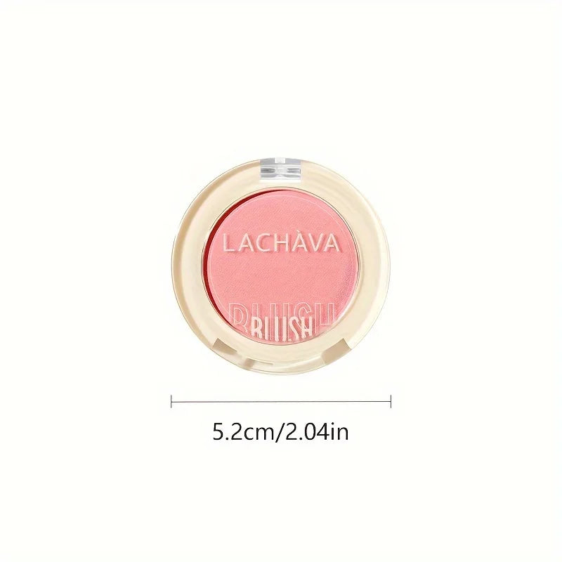 Blushes Pearlescent Blusher Powder Brighten Facial Blushes Profile Facial Beauty Makeup Skin Rouge Long Lasting Waterproof