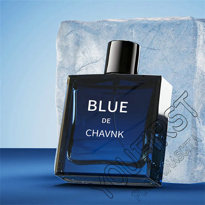 Brand Perfume Men 100ml Cologne Man Pheromone Parfums Homme Lasting Floral Scent Spray Hombre Perfumes Masculinos Fresh Natural